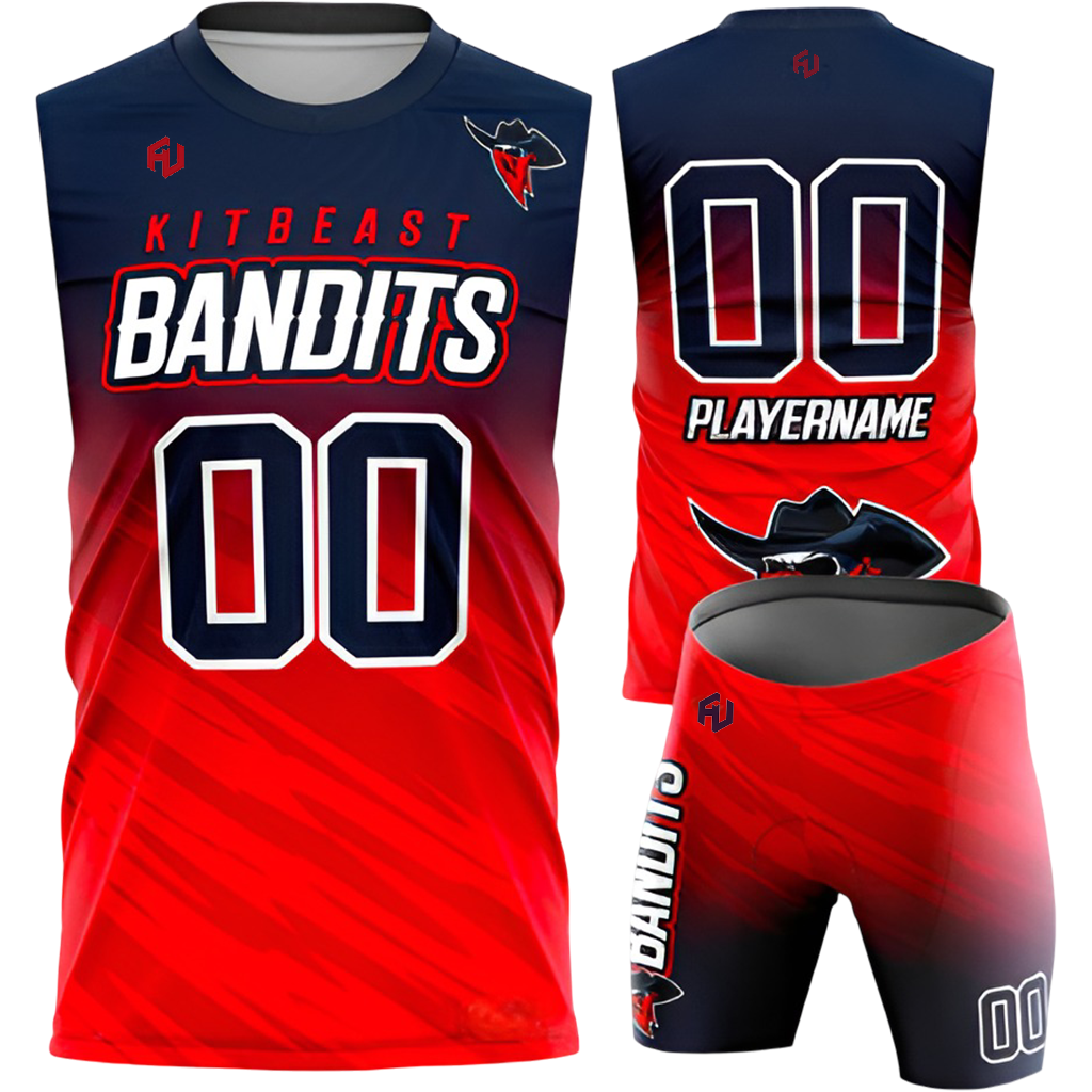 7v7 Uniforms - Image 1